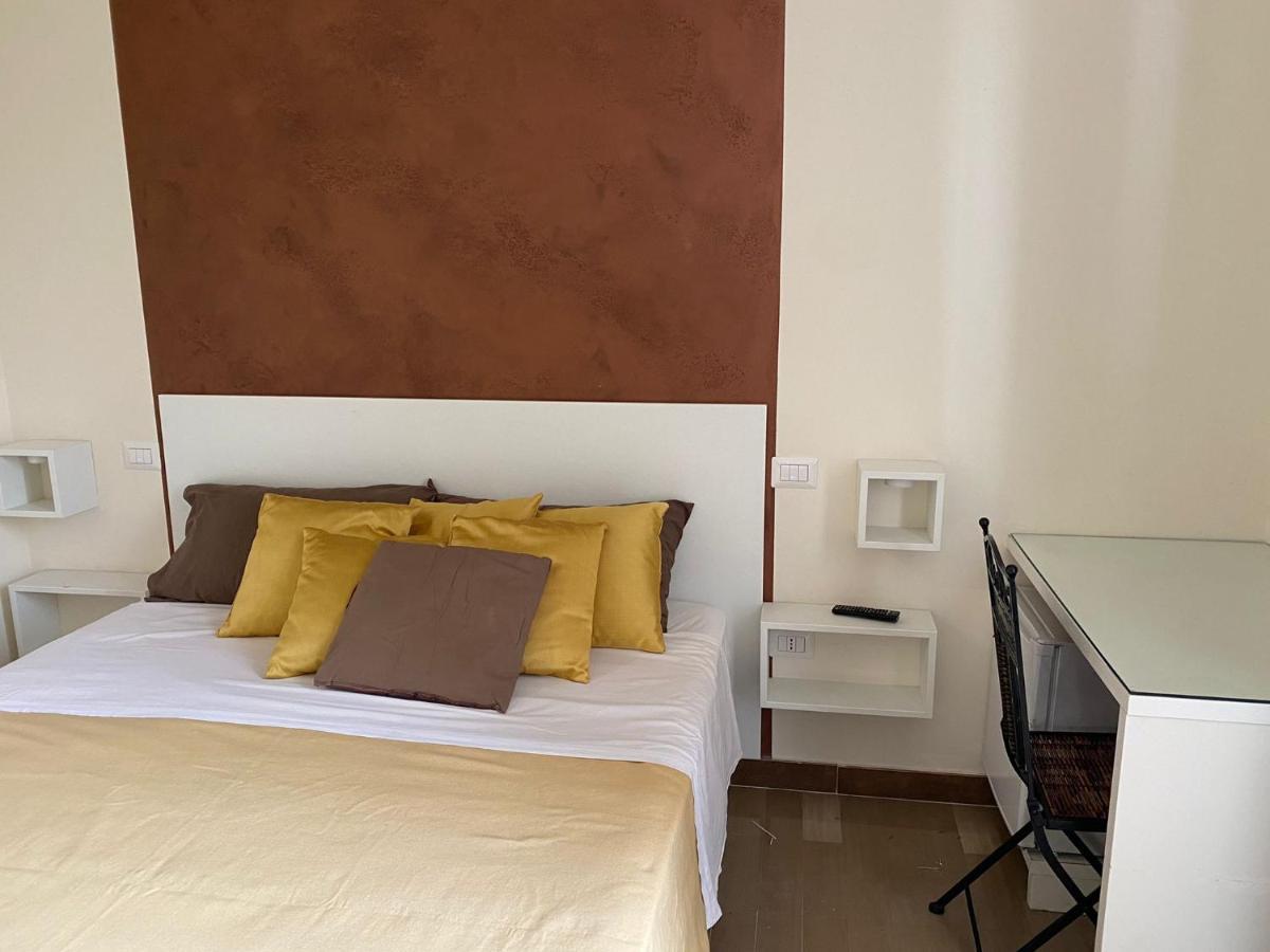 Room Milo Gallipoli Extérieur photo