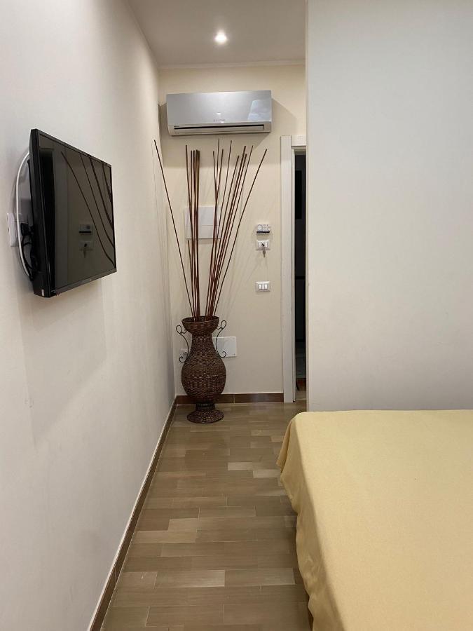 Room Milo Gallipoli Extérieur photo