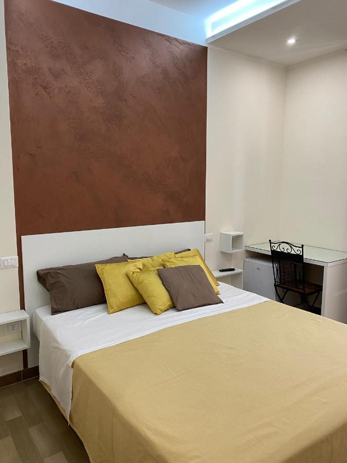 Room Milo Gallipoli Extérieur photo