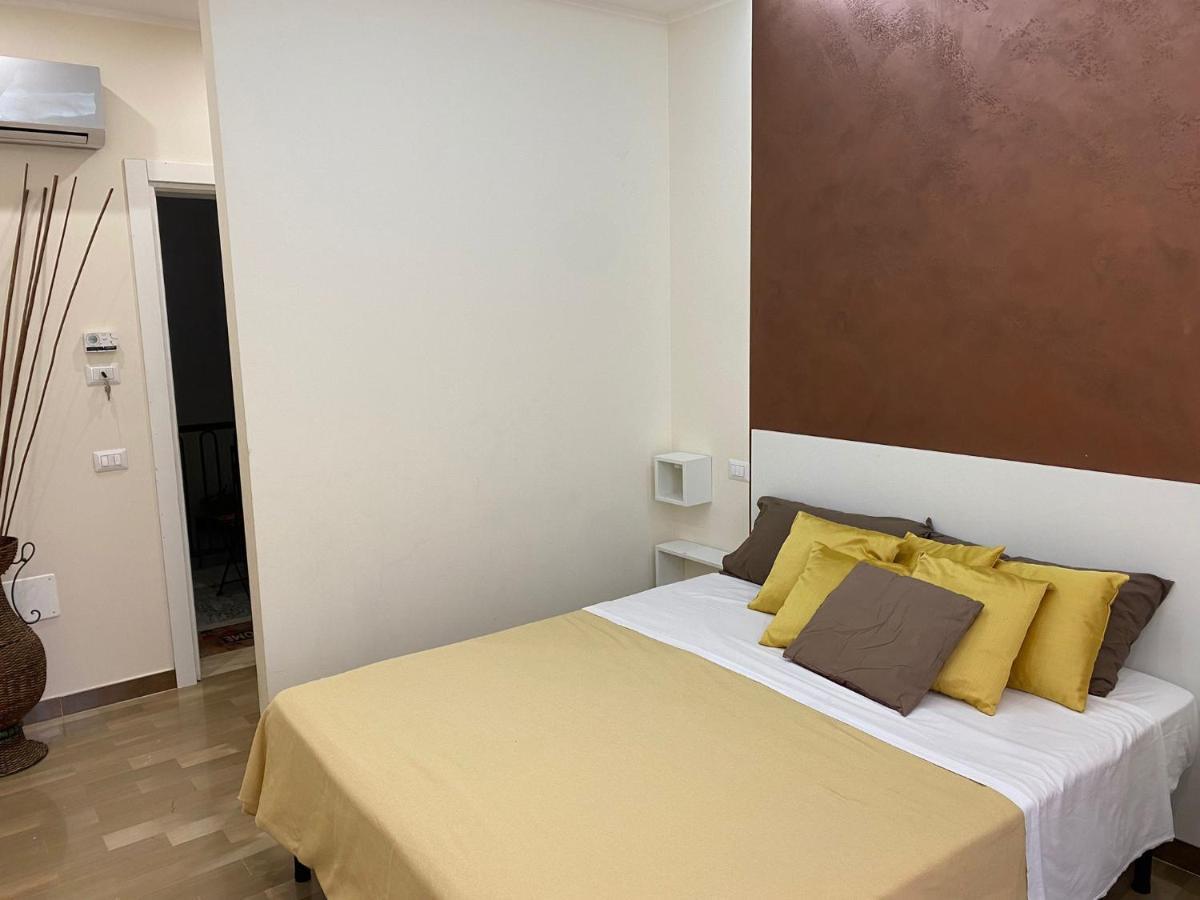 Room Milo Gallipoli Extérieur photo