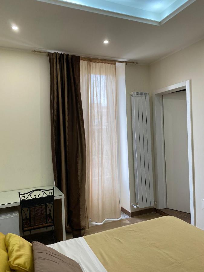 Room Milo Gallipoli Extérieur photo