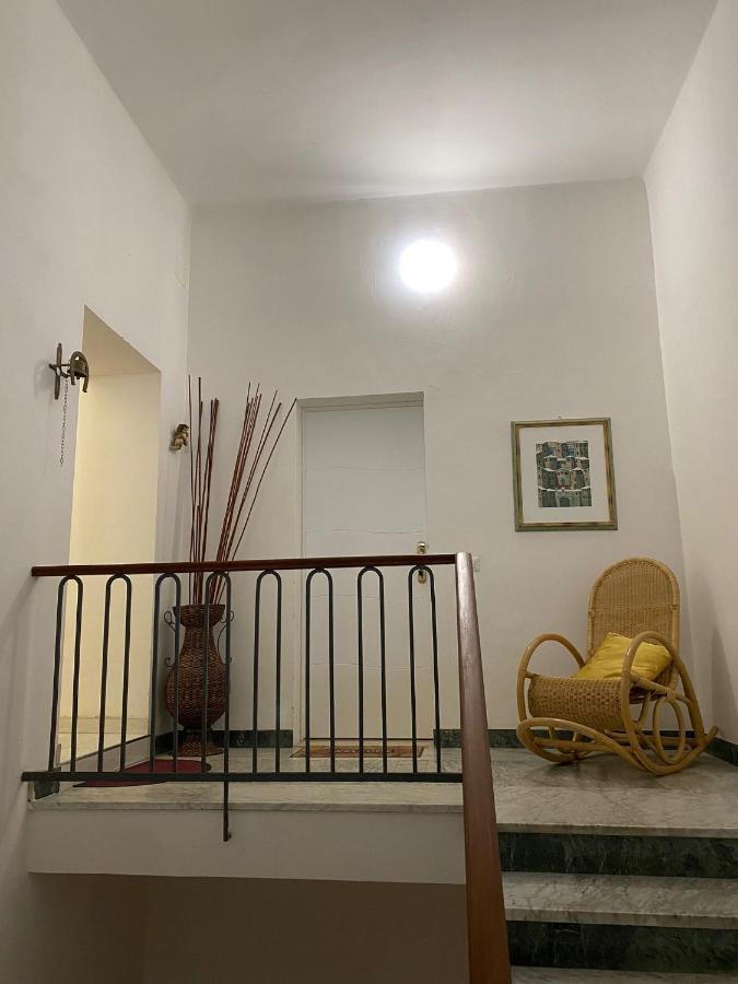Room Milo Gallipoli Extérieur photo